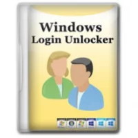 Windows Login Unlocker Pro