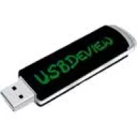 USBDeview