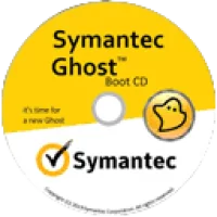 Symantec Ghost Boot CD