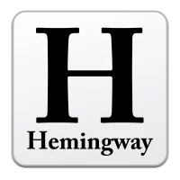 Hemingway Editor