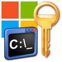 Microsoft Activation Scripts