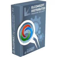 ElcomSoft Distributed Password Recovery