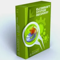 Elcomsoft System Recovery Professional Edition
