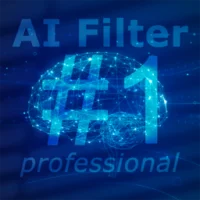 Franzis AI Filter #1 Professional