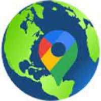 AllMapSoft Google Maps Terrain Downloader