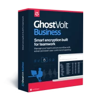 GhostVolt